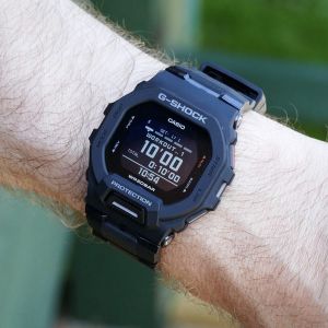 Casio G-Shock GBD-200-1ER Casio G-Shock GBD-200-1ER