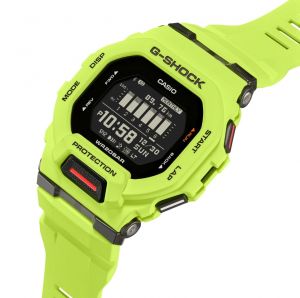Casio G-Shock GBD-200-9ER Casio G-Shock GBD-200-9ER