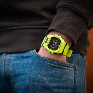 Casio G-Shock GBD-200-9ER Casio G-Shock GBD-200-9ER