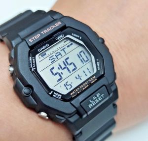 Casio LWS-2200H-1AVEF Casio LWS-2200H-1AVEF