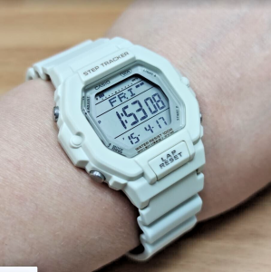 Casio LWS-2200H-8AVEF Casio LWS-2200H-8AVEF