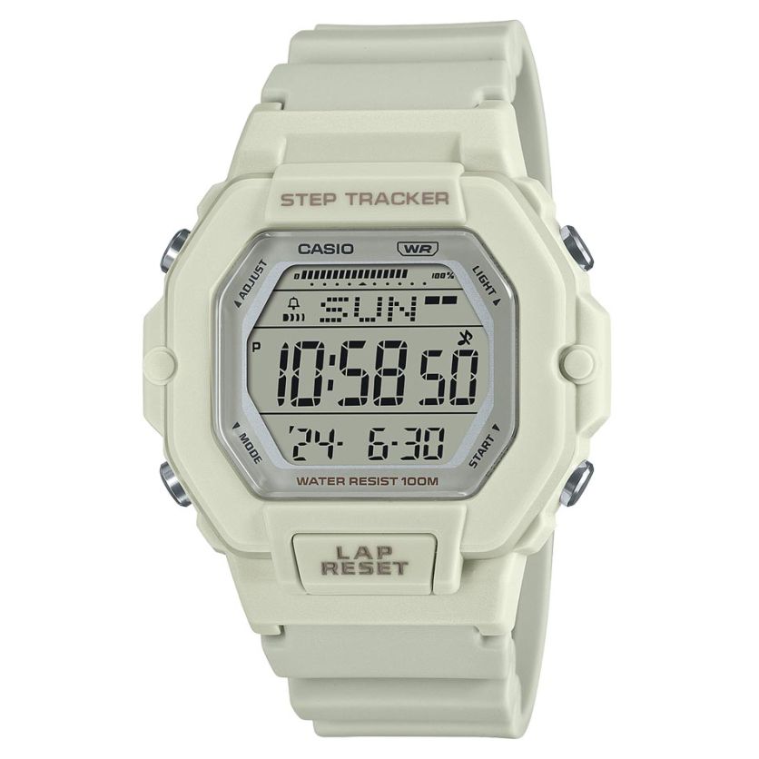 Casio LWS-2200H-8AVEF Casio LWS-2200H-8AVEF