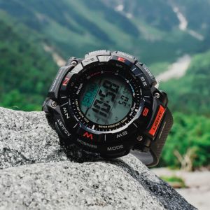 Casio PRO TREK PRG-340-3ER Casio PRO TREK PRG-340-3ER