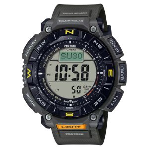 Casio PRO TREK PRG-340-3ER Casio PRO TREK PRG-340-3ER