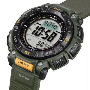 Casio PRO TREK PRG-340-3ER Casio PRO TREK PRG-340-3ER