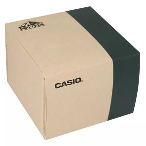 Casio PRO TREK PRG-340T-7ER Casio PRO TREK PRG-340T-7ER