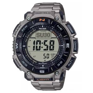 Casio PRO TREK PRG-340T-7ER Casio PRO TREK PRG-340T-7ER