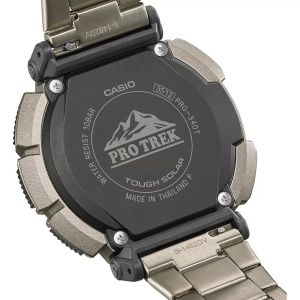 Casio PRO TREK PRG-340T-7ER Casio PRO TREK PRG-340T-7ER