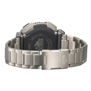 Casio PRO TREK PRG-340T-7ER Casio PRO TREK PRG-340T-7ER
