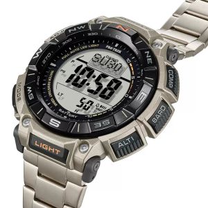 Casio PRO TREK PRG-340T-7ER Casio PRO TREK PRG-340T-7ER