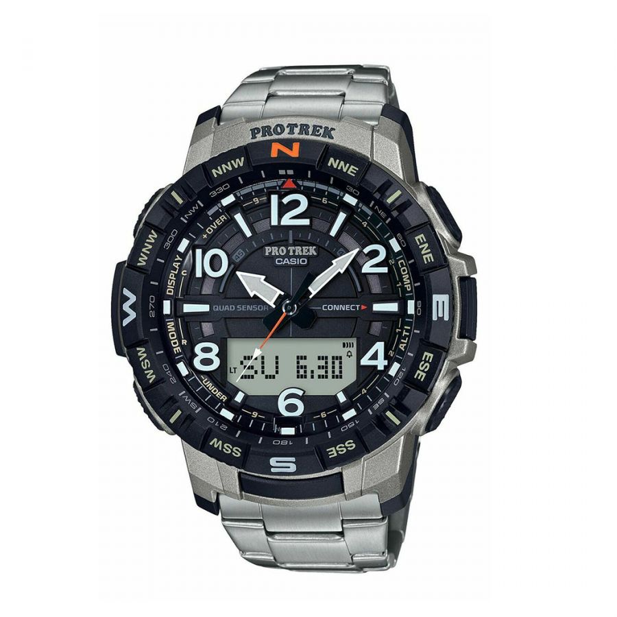 Casio Pro Trek PRT-B50T-7ER