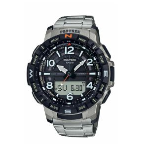 Casio Pro Trek PRT-B50T-7ER Casio Pro Trek PRT-B50T-7ER