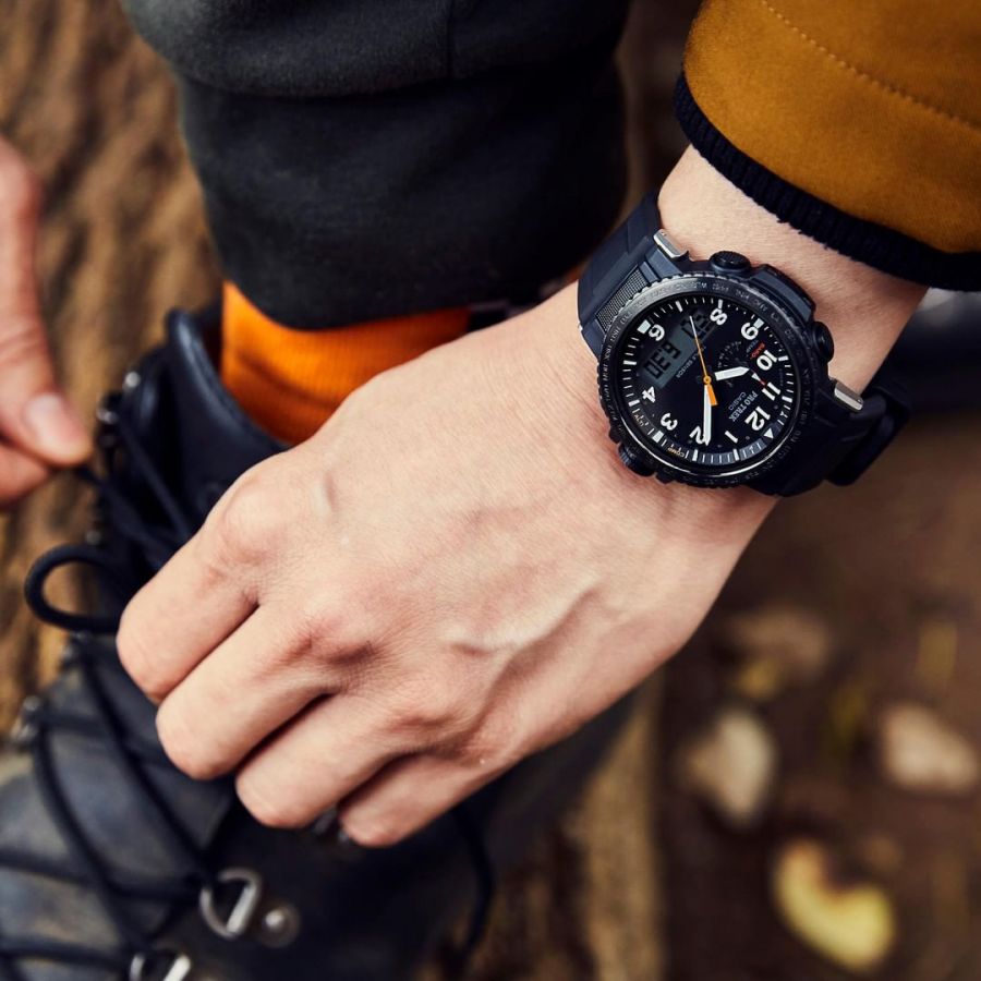 Casio Pro Trek PRW-50Y-1AER