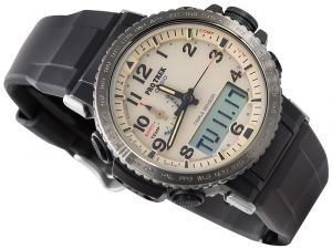 Casio Pro Trek PRW-50Y-1BER Casio Pro Trek PRW-50Y-1BER