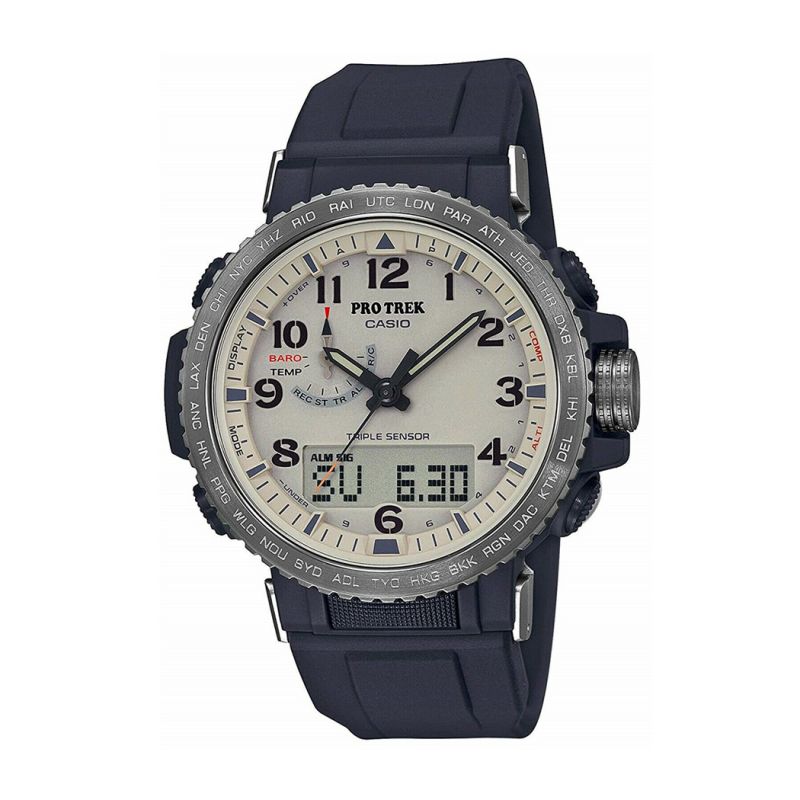 Casio Pro Trek PRW-50Y-1BER Casio Pro Trek PRW-50Y-1BER