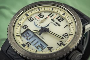 Casio Pro Trek PRW-50Y-1BER Casio Pro Trek PRW-50Y-1BER