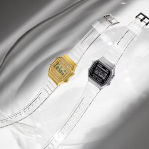 Casio Vintage A168XESG-9AEF Casio Vintage A168XESG-9AEF