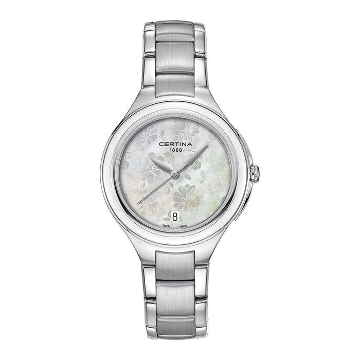 Certina C018.210.11.110.00