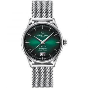 Certina C029.426.11.091.60 Big Date Urban Certina C029.426.11.091.60 Big Date Urban