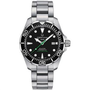 Certina C032.407.11.051.02 DS Action Certina C032.407.11.051.02 DS Action