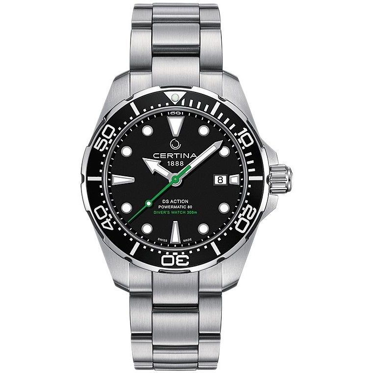 Certina C032.407.11.051.02 DS Action Certina C032.407.11.051.02 DS Action