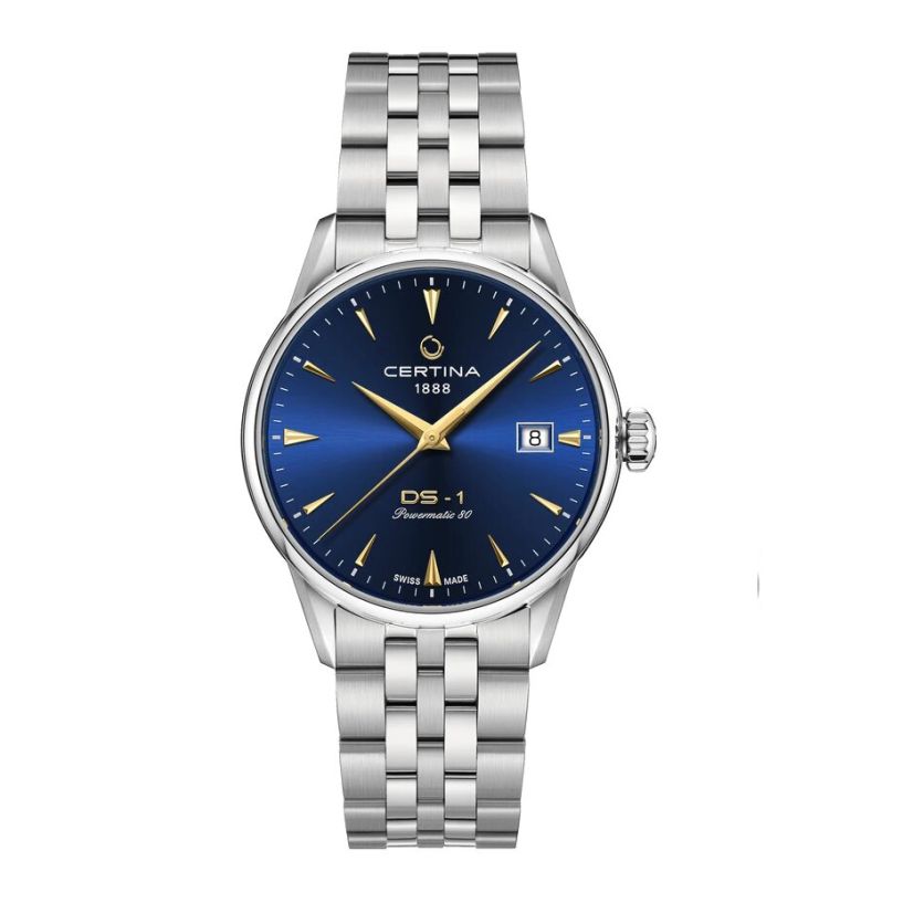 Certina DS-1 38mm C029.207.11.041.00 Certina DS-1 38mm C029.207.11.041.00