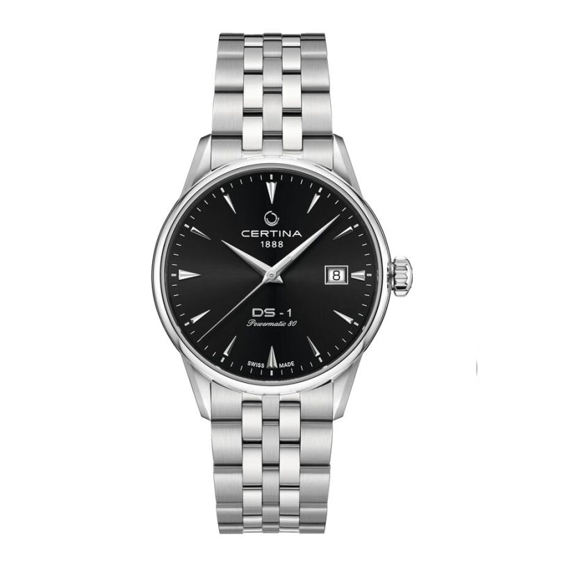 Certina DS-1 38mm C029.207.11.051.00 Certina DS-1 38mm C029.207.11.051.00