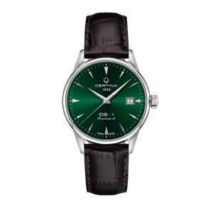Certina DS-1 38mm C029.207.16.091.00 Certina DS-1 38mm C029.207.16.091.00