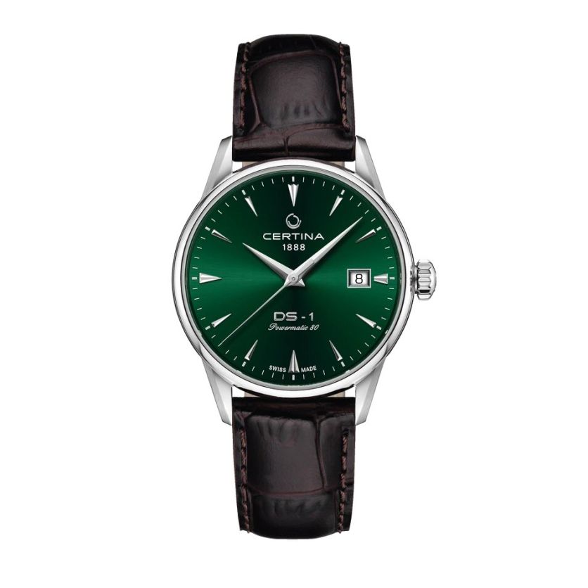Certina DS-1 38mm C029.207.16.091.00 Certina DS-1 38mm C029.207.16.091.00