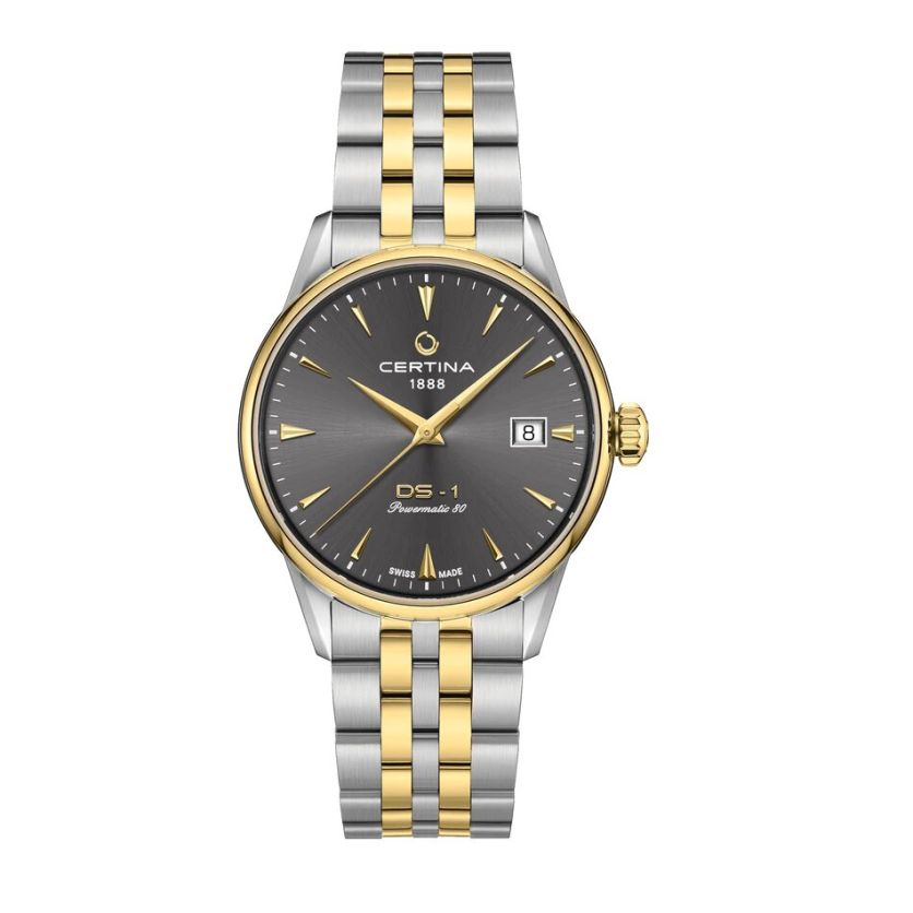 Certina DS-1 38mm C029.207.22.081.00 Certina DS-1 38mm C029.207.22.081.00