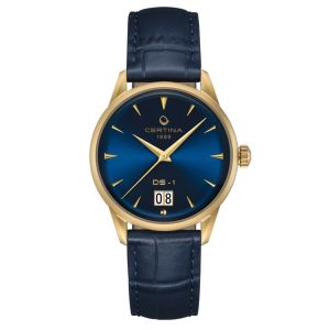 Certina DS-1 Big Date Powermatic 80 C029.426.36.041.00 Certina DS-1 Big Date Powermatic 80 C029.426.36.041.00