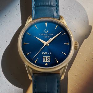 Certina DS-1 Big Date Powermatic 80 C029.426.36.041.00 Certina DS-1 Big Date Powermatic 80 C029.426.36.041.00