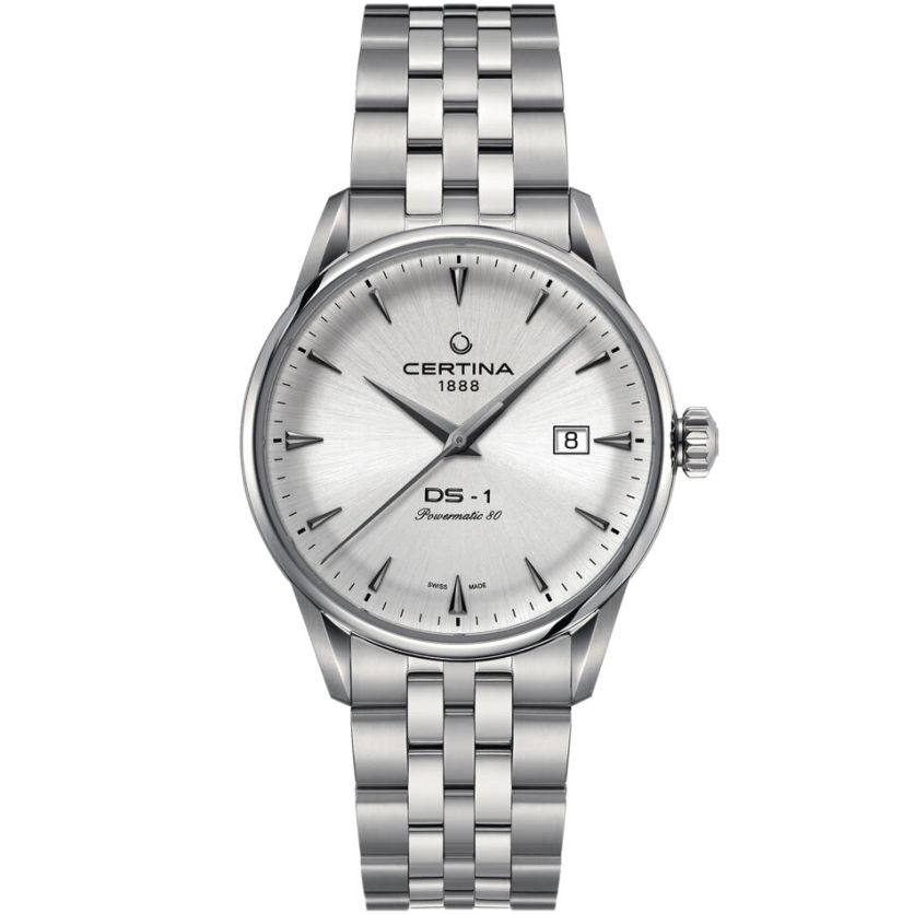 Certina DS-1 C029.807.11.031.00 Certina DS-1 C029.807.11.031.00