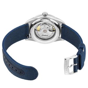 Certina DS-1 C029.807.11.041.02 (With bracelet)