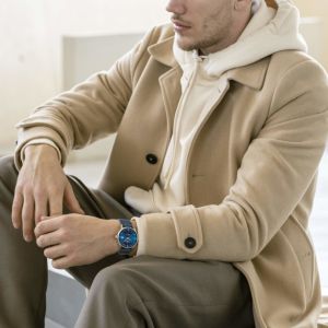 Certina DS-1 C029.807.11.041.02 (With bracelet)