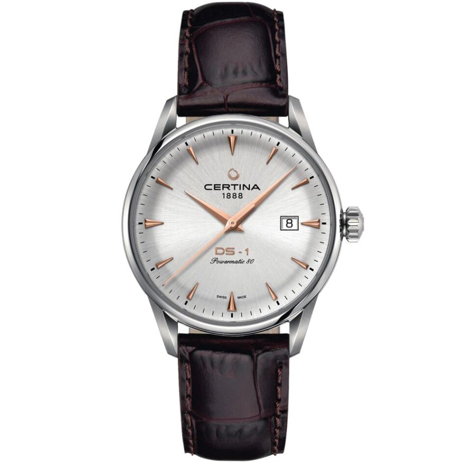 Certina DS-1 C029.807.16.031.01