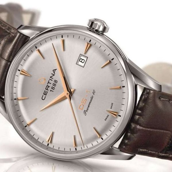 Certina DS-1 C029.807.16.031.01