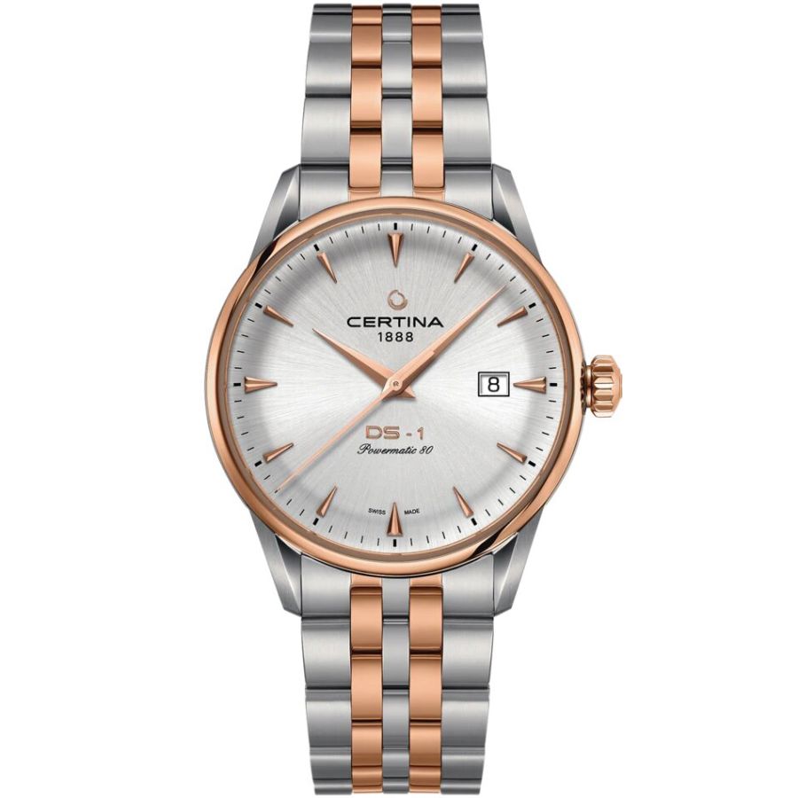 Certina DS-1 C029.807.22.031.00