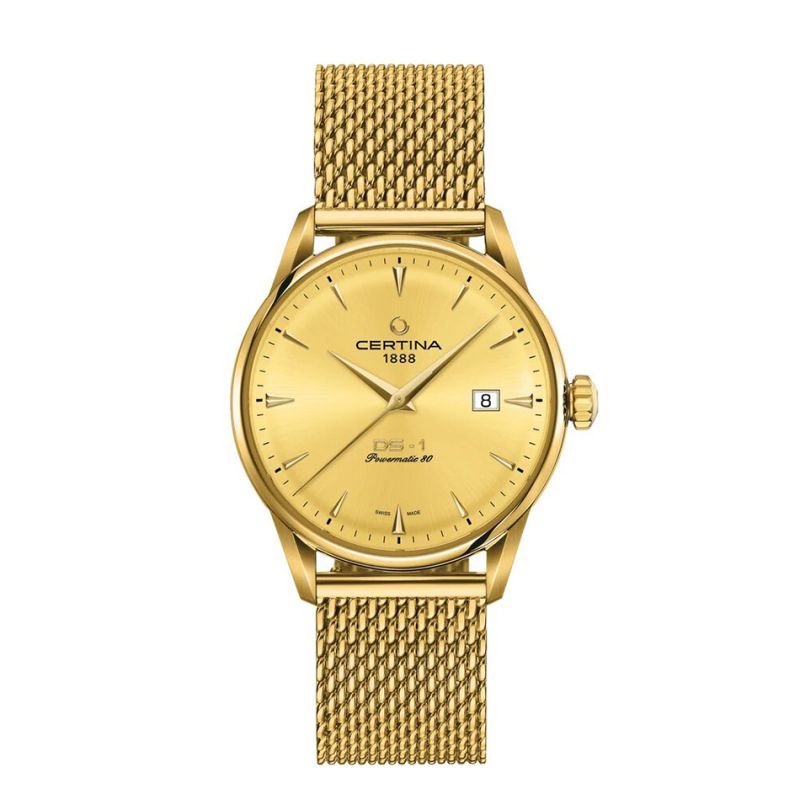 Certina DS-1 C029.807.33.361.00 Certina DS-1 C029.807.33.361.00