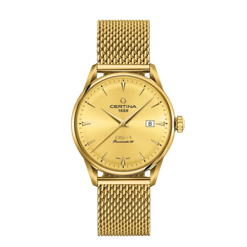 Certina DS-1 C029.807.33.361.00 Certina DS-1 C029.807.33.361.00