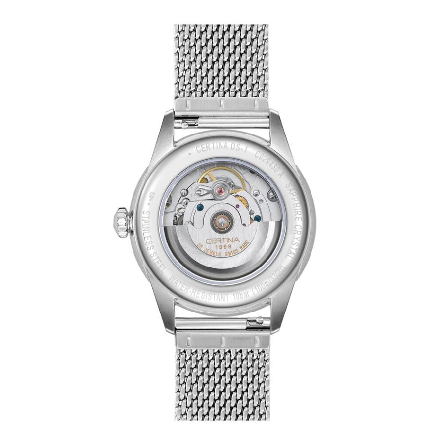Certina DS-1 DAY DATE C029.430.11.051.00