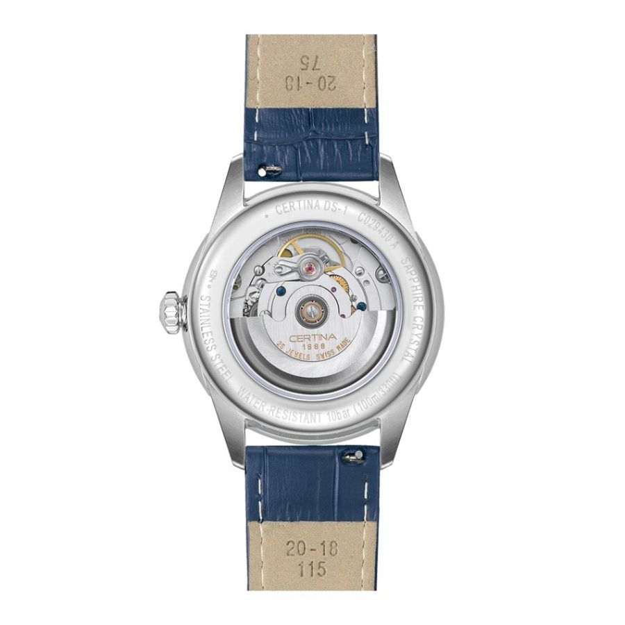 Certina DS-1 DAY DATE C029.430.16.011.00