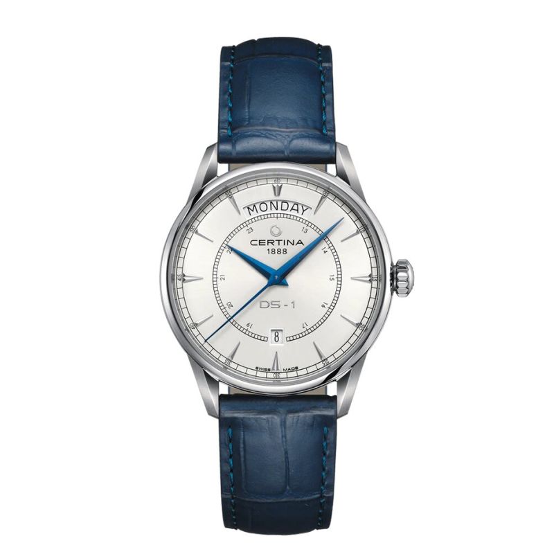 Certina DS-1 DAY DATE C029.430.16.011.00