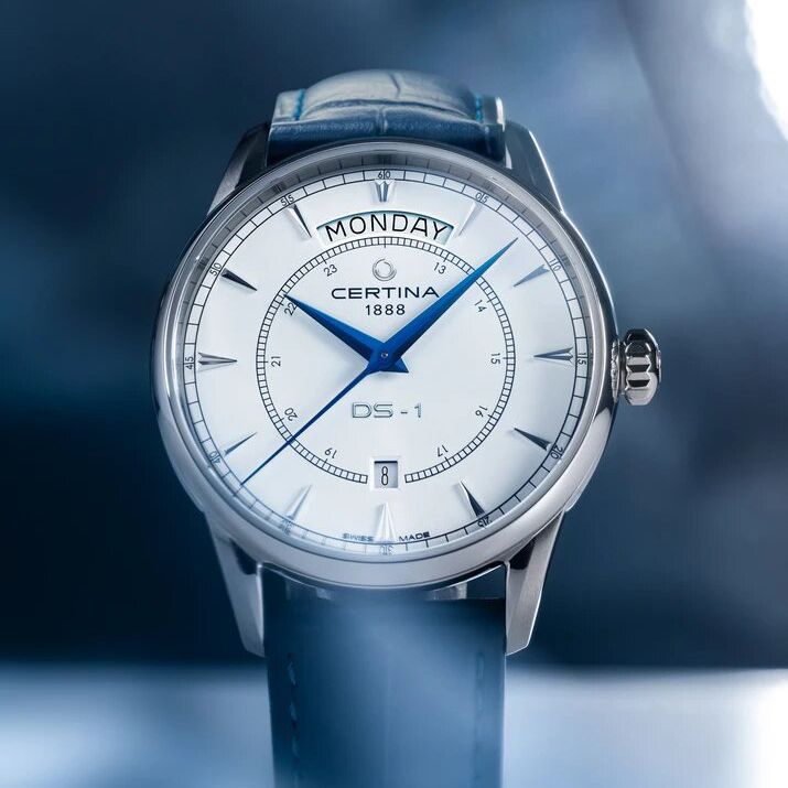 Certina DS-1 DAY DATE C029.430.16.011.00