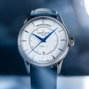 Certina DS-1 DAY DATE C029.430.16.011.00 Certina DS-1 DAY DATE C029.430.16.011.00