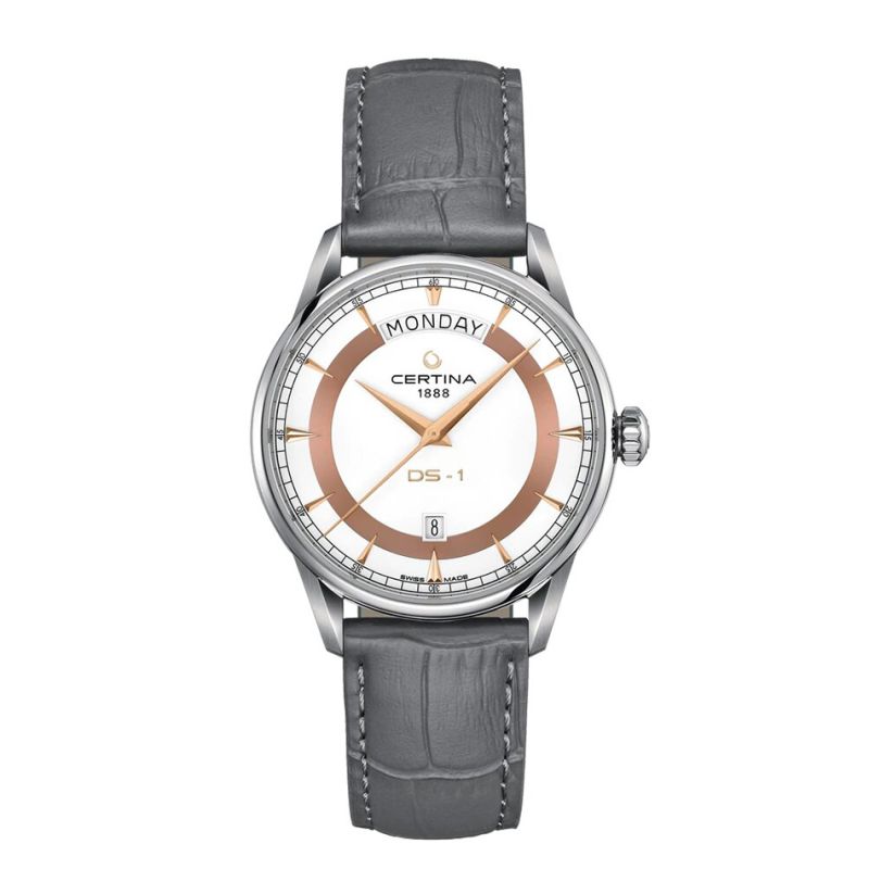 Certina DS-1 DAY DATE C029.430.16.011.01