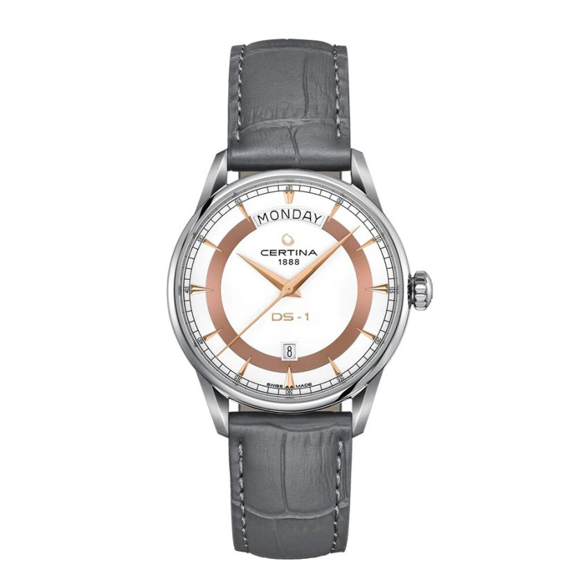 Certina DS-1 DAY DATE C029.430.16.011.01 Certina DS-1 DAY DATE C029.430.16.011.01