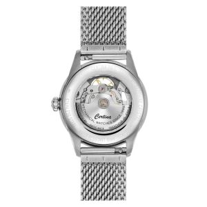 Certina DS-1 SKELETON C029.907.11.031.00