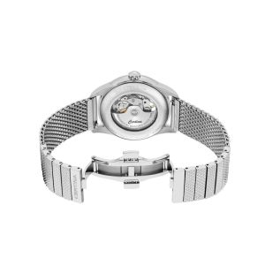 Certina DS-1 SKELETON C029.907.11.031.00