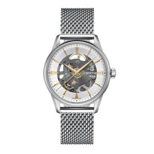 Certina DS-1 SKELETON C029.907.11.031.00